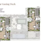 Ruchi One Victoria Floor Plans