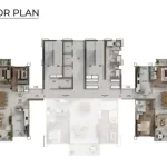 Srijan Palladina Floor Plans