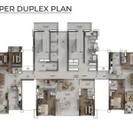 Srijan Palladina Floor Plans