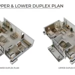 Srijan Palladina Floor Plans