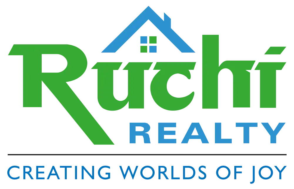 Ruchi Realty- Developer Logo Ruchi Realty- Developer Logo