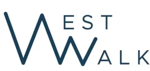 West Walk, Central, Strand Road- Project Logo