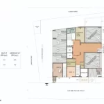 West Walk Floor Plans