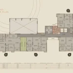 Mirania Evara Floor Plans