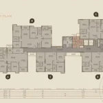 Mirania Evara Floor Plans