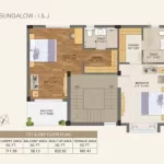 Prabha Axor Floor Plans