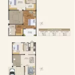 Prabha Axor Floor Plans