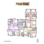 Swastic Kaveer Floor Plans