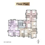 Swastic Kaveer Floor Plans