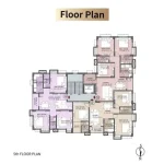 Swastic Kaveer Floor Plans