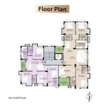 Swastic Kaveer Floor Plans