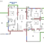 Anaaya Floor Plans