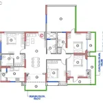 Anaaya Floor Plans