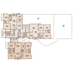 Nidhara Floor Plans