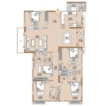 Nidhara Floor Plans