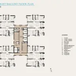 Ambuja Utpalaa Floor Plans