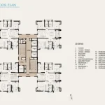 Ambuja Utpalaa Floor Plans