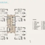 Ambuja Utpalaa Floor Plans