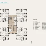 Ambuja Utpalaa Floor Plans