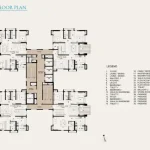 Ambuja Utpalaa Floor Plans
