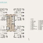 Ambuja Utpalaa Floor Plans