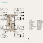 Ambuja Utpalaa Floor Plans