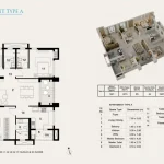 Ambuja Utpalaa Floor Plans