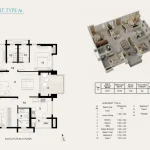 Ambuja Utpalaa Floor Plans