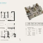 Ambuja Utpalaa Floor Plans