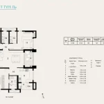 Ambuja Utpalaa Floor Plans