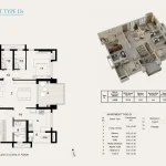 Ambuja Utpalaa Floor Plans