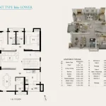 Ambuja Utpalaa Floor Plans