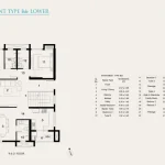 Ambuja Utpalaa Floor Plans