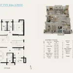 Ambuja Utpalaa Floor Plans