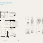 Ambuja Utpalaa Floor Plans
