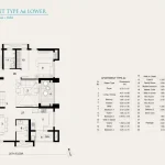 Ambuja Utpalaa Floor Plans