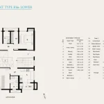 Ambuja Utpalaa Floor Plans