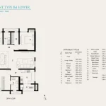 Ambuja Utpalaa Floor Plans