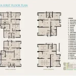 Ambuja Utpalaa Floor Plans