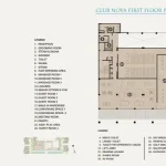 Ambuja Utpalaa Floor Plans