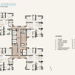 Ambuja Utpalaa Floor Plans