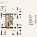 Ambuja Utpalaa Floor Plans