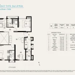 Ambuja Utpalaa Floor Plans