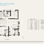 Ambuja Utpalaa Floor Plans