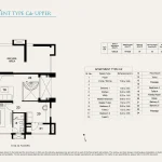 Ambuja Utpalaa Floor Plans