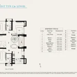 Ambuja Utpalaa Floor Plans