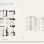 Ambuja Utpalaa Floor Plans