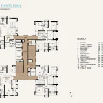 Ambuja Utpalaa Floor Plans