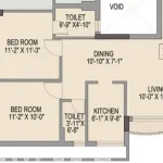 Bellagio Level Next Floor Plans