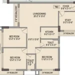 Bellagio Level Next Floor Plans